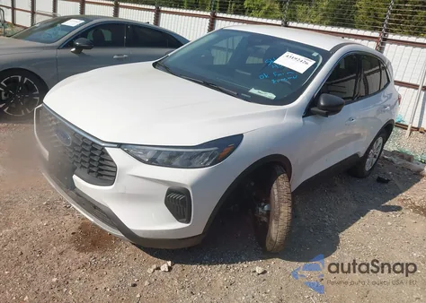 2024 Ford Escape Active из США, поврежденный, VIN 1FMCU0GN9RUB05477